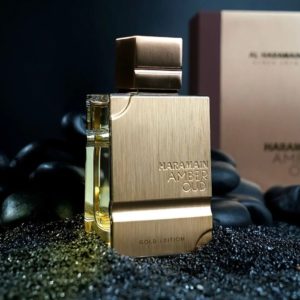 Al Haramain Amber Oud Gold Edition 59 ML
