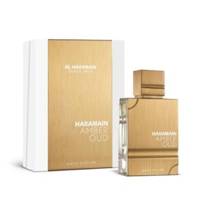Al Haramain Amber Oud White Edition, 60ml